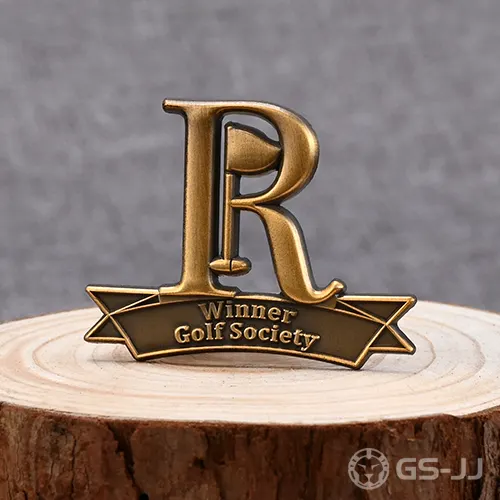 Victory Crest Custom Pins Victory Crest Custom Pins