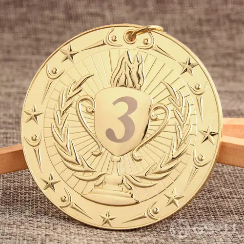 Visalia Emergency Aid Cheap Award Medals Visalia Emergency Aid Cheap Award Medals