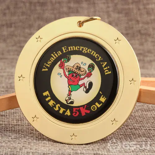 Visalia Emergency Aid Cheap Award Medals Visalia Emergency Aid Cheap Award Medals