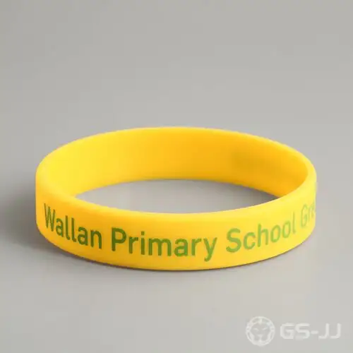 Wallan Primary School Wristbands Wallan Primary School Wristbands