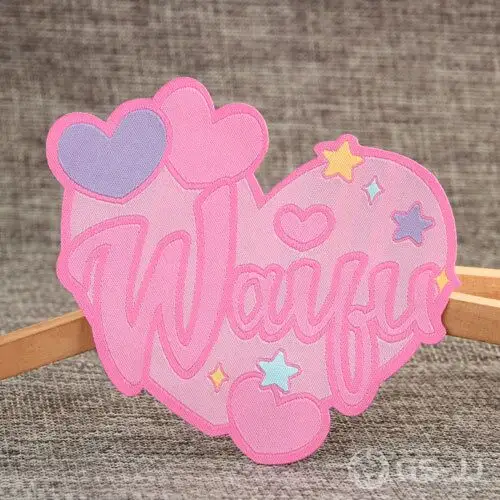 Wallu Custom Patches For Clothes Wallu Custom Patches For Clothes