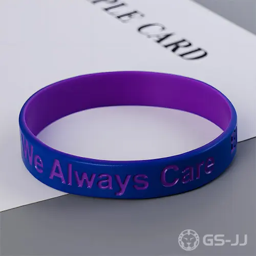 We Always Care Elara Caring Wristbands We Always Care Elara Caring Wristbands