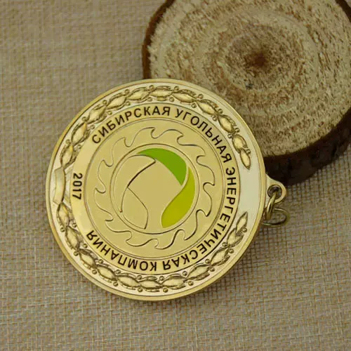 Wheat Decoration Custom Gold Medals Wheat Decoration Custom Gold Medals