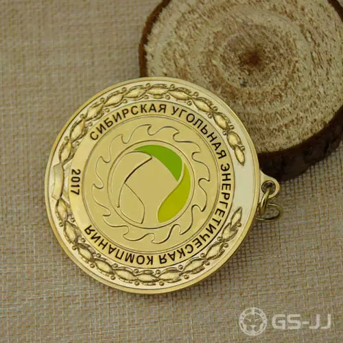 Wheat Decoration Custom Gold Medals Wheat Decoration Custom Gold Medals
