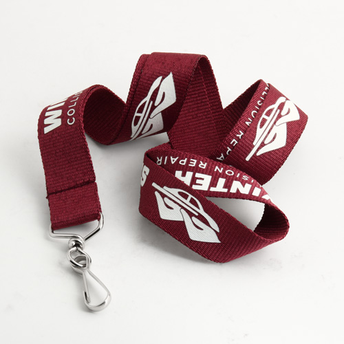 Winter’s Collision Repair Cheap Lanyards
