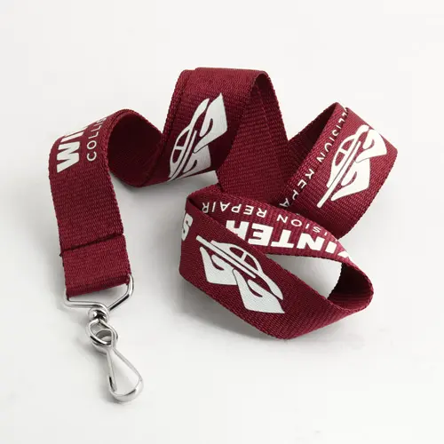 Winter’s Collision Repair Cheap Lanyards