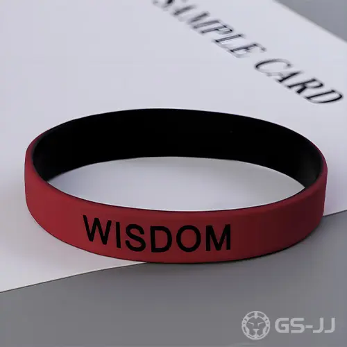 WISDOM Wristbands WISDOM Wristbands