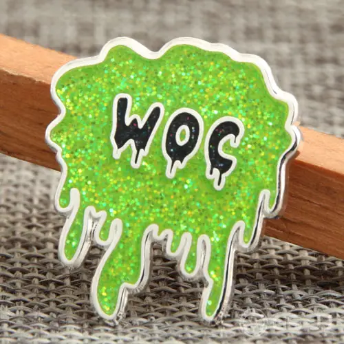 Woc Custom Enamel Pins Woc Custom Enamel Pins