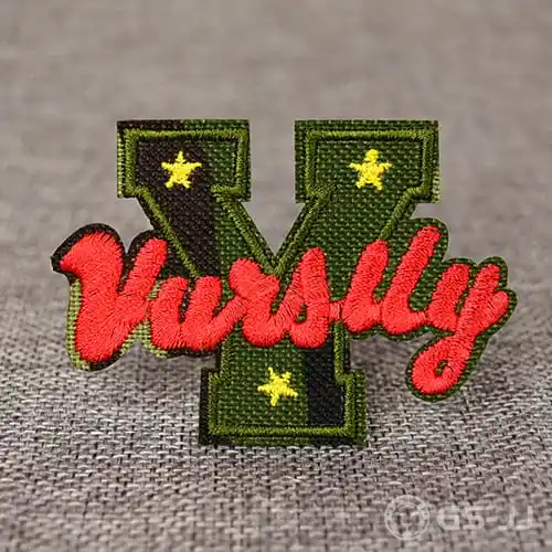 Y-shaped Military patches Y-shaped Military patches