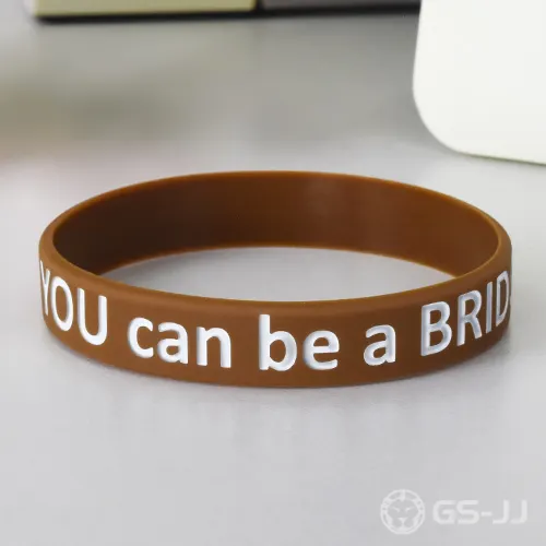 You Can Be A Bridge Awesome Wristbands You Can Be A Bridge Awesome Wristbands