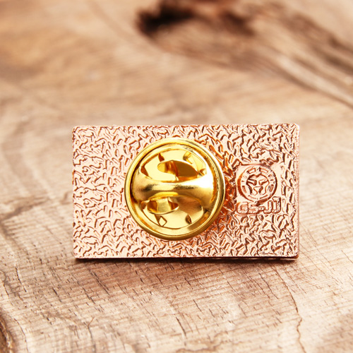 KAMA Enamel Pins