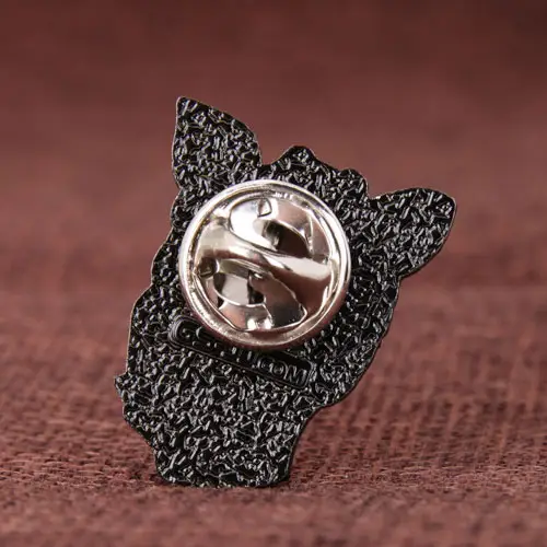 Personalized Lapel Pins