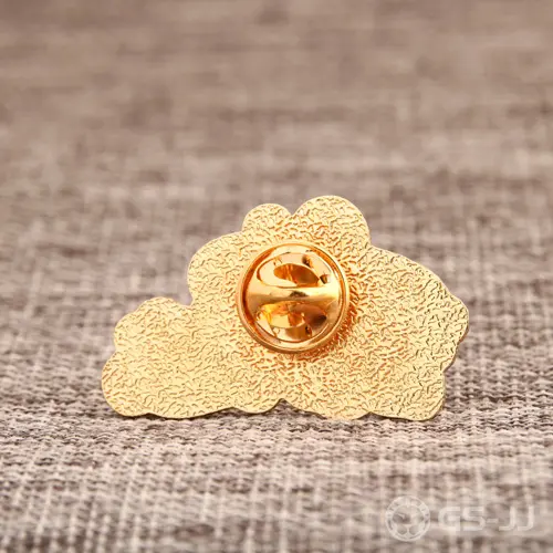 Late Bloomer Lapel Pins Late Bloomer Lapel Pins