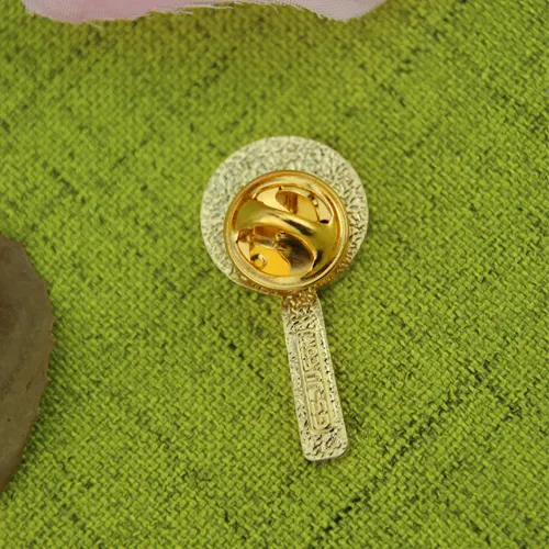 Lapel Pins for Magnifier