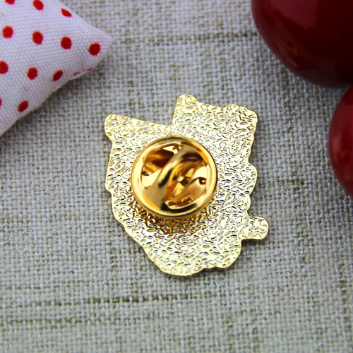 Custom Pins for American Flag