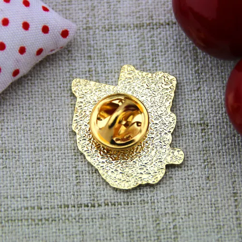 Custom Pins for American Flag