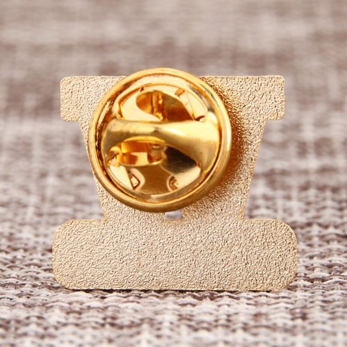 Alumni Association Lapel Pins