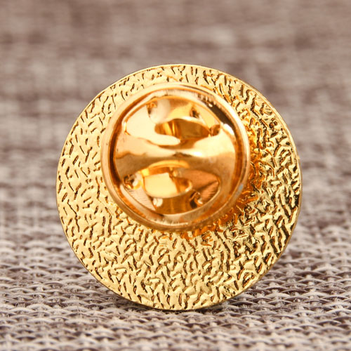 RISE Lapel Pins