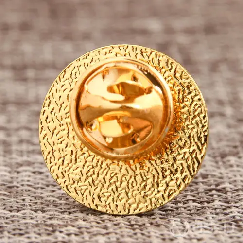RISE Lapel Pins RISE Lapel Pins
