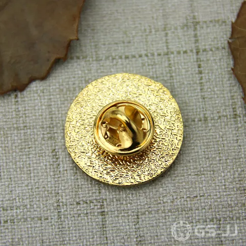 Lapel pins for Placentia Lapel pins for Placentia