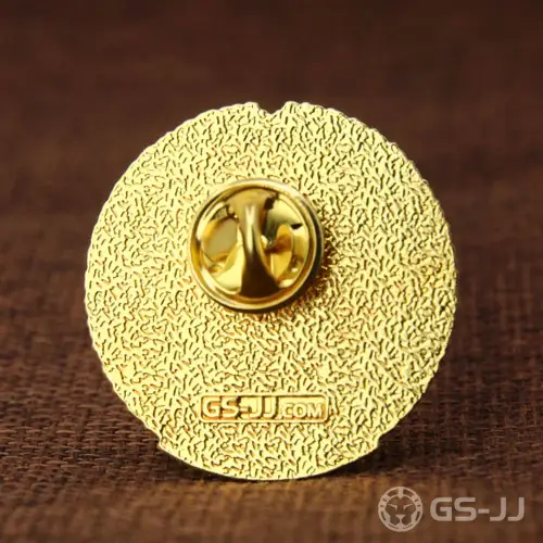 KPU Custom Pins KPU Custom Pins