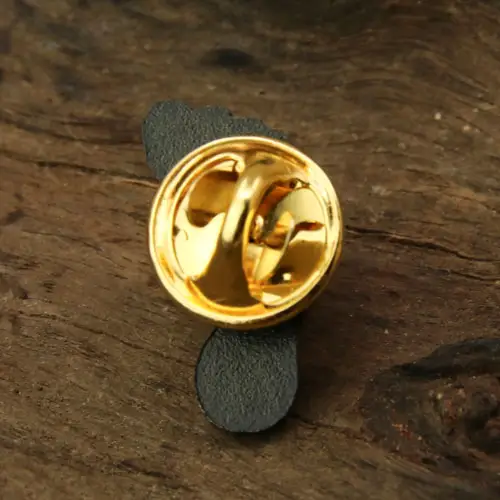 Footprints Custom Pins