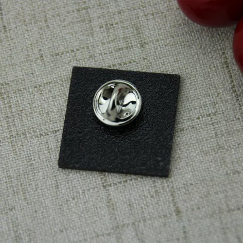 Lapel Pins for Skills Day