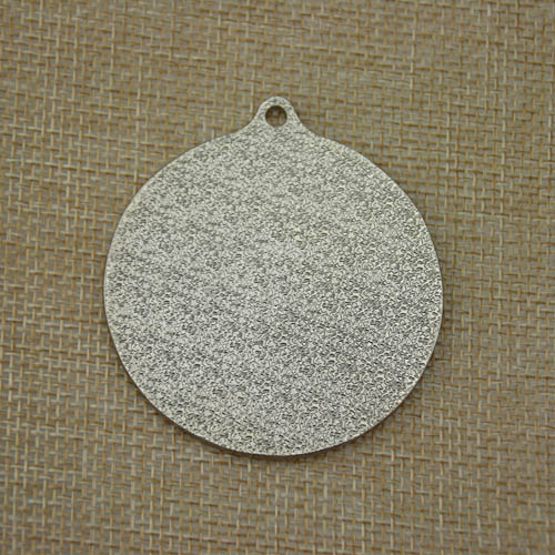 Dillard University Custom medals