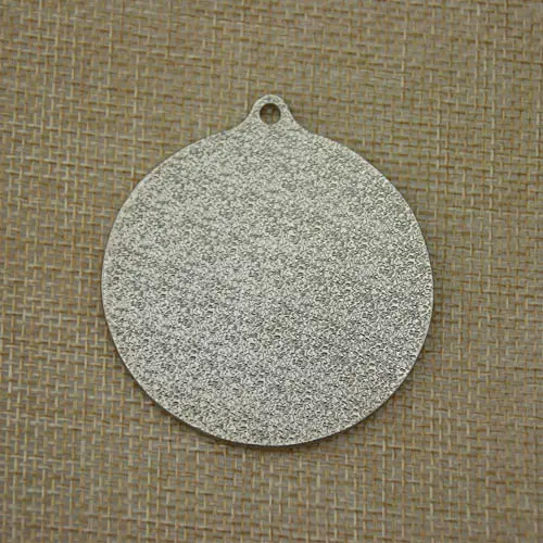 Dillard University Custom medals