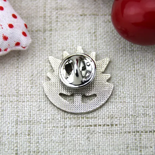 Custom Lapel Pins for Amaranth Custom Lapel Pins for Amaranth