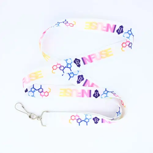 NFUSE Customized Lanyards NFUSE Customized Lanyards