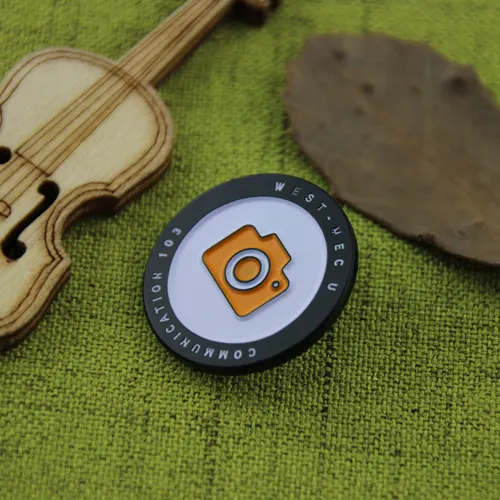 Camera Lapel Pins Camera Lapel Pins