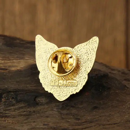 Bat Custom Lapel Pins
