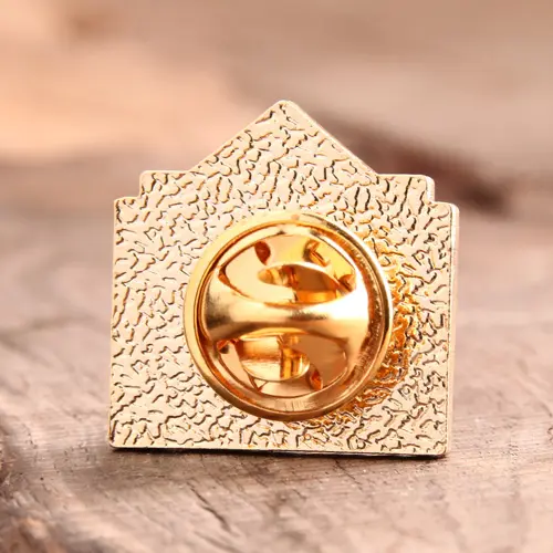 Award custom pins