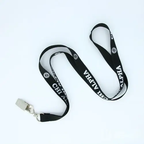 CHI ALPHA Cute Lanyards CHI ALPHA Cute Lanyards