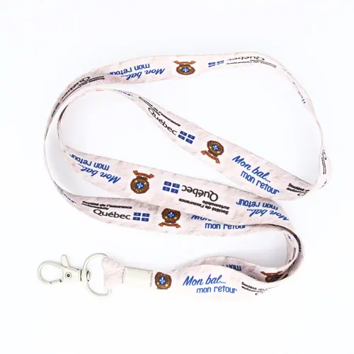 Surete Du Quebec Cool Lanyards Surete Du Quebec Cool Lanyards