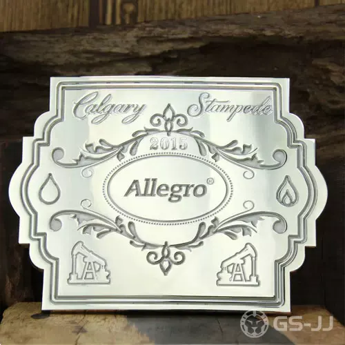 Calgary Stampede Belt Buckles Calgary Stampede Belt Buckles