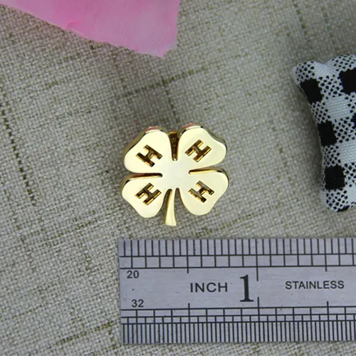 Lapel Pins for clover Lapel Pins for clover