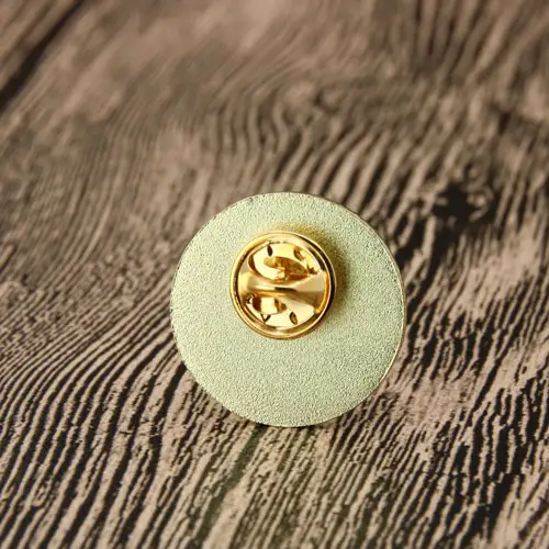 Winner Lapel Pins