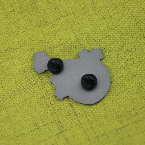 Ham Lapel Pins