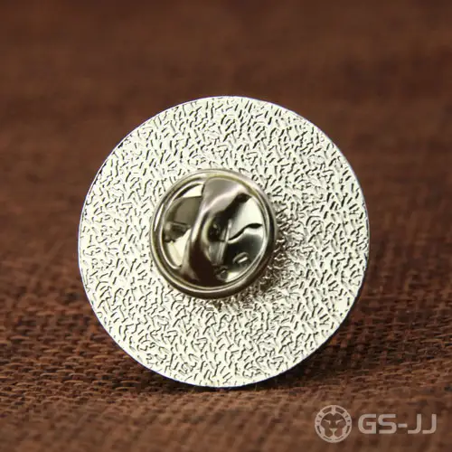 Olive You Lapel Pins Olive You Lapel Pins