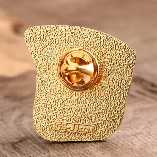 Lady Lapel Pins