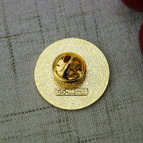 Custom Lapel Pins for Spirit Custom Lapel Pins for Spirit