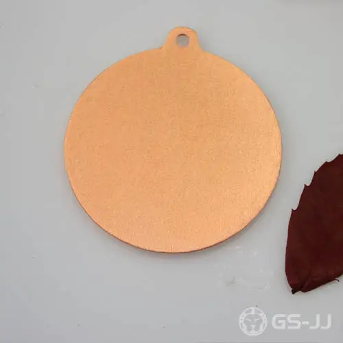 Weightlifting Club Custom Sandblast Medals Weightlifting Club Custom Sandblast Medals