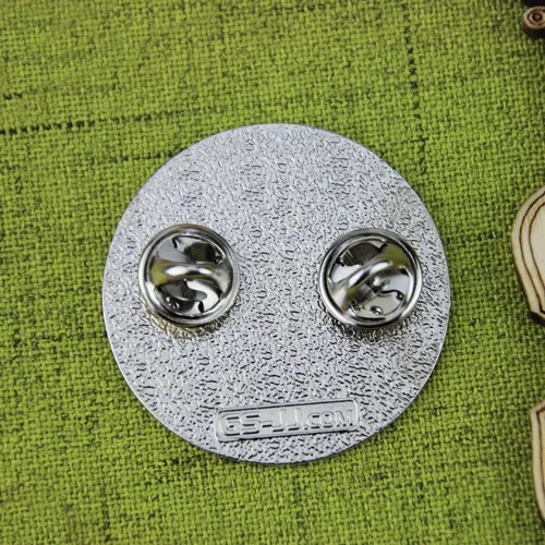 Enamel Pins for TR Theatre