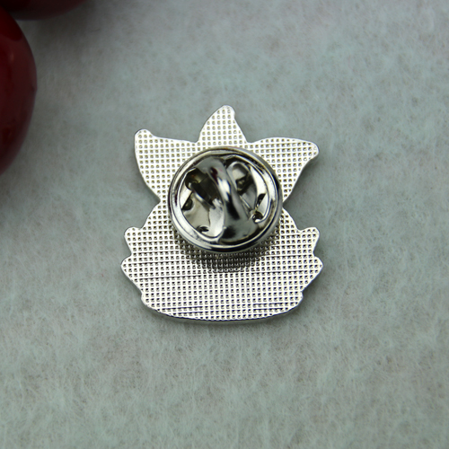 Lapel Pins for Italian Heritage Month
