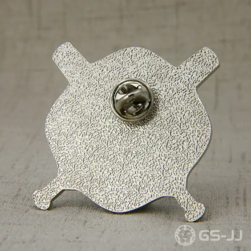 FIRE Baseball Pins FIRE Baseball Pins