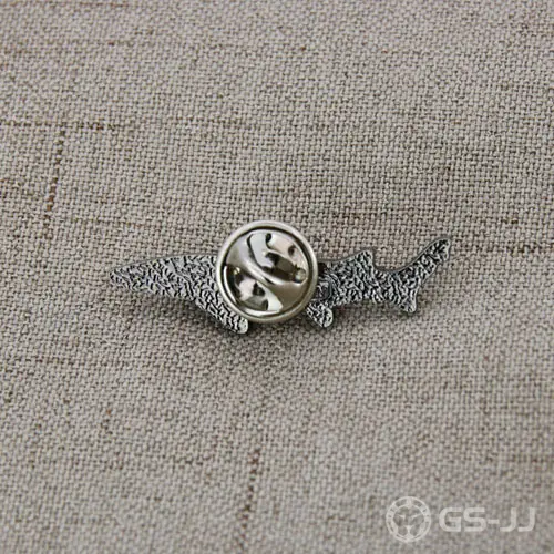 Sean and Andrea Custom Lapel Pins Sean and Andrea Custom Lapel Pins