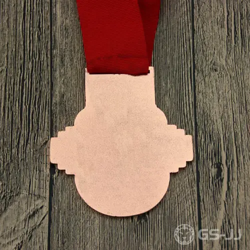 USA Powerlifting Match Customized Medals USA Powerlifting Match Customized Medals