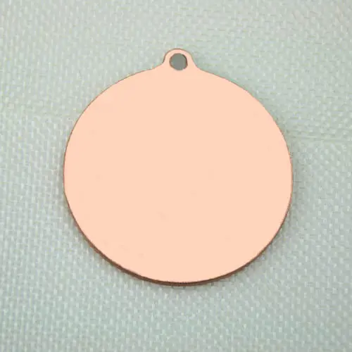 Pacific Ring  AA Tournament Custom medals